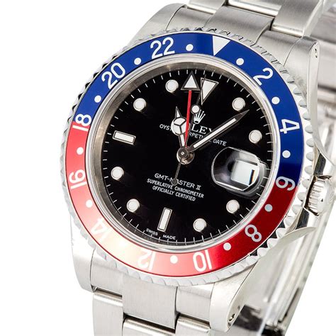 rolex gmt master61710|rolex pilot model 16710.